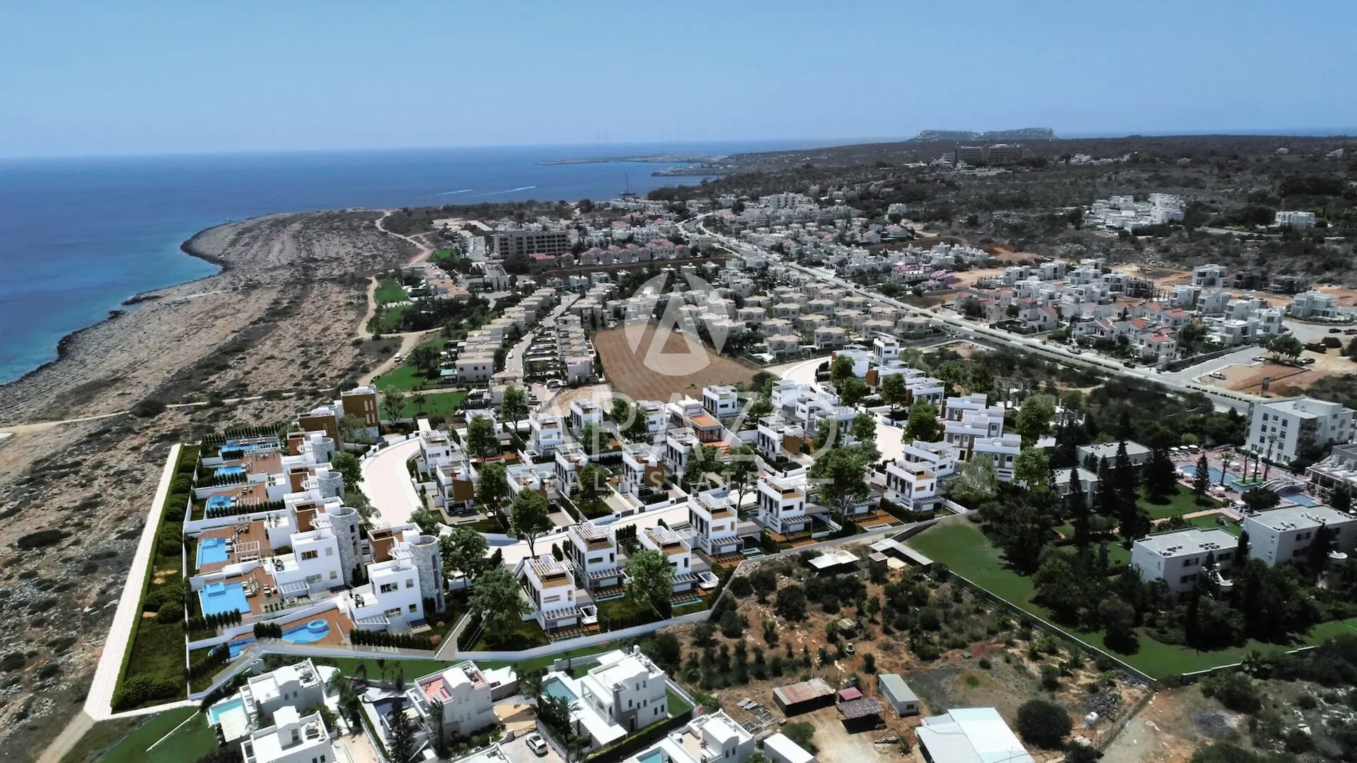 Protaras, Paralimni, Cyprus, Paralimni, Famagusta, Cyprus. - Photo 11