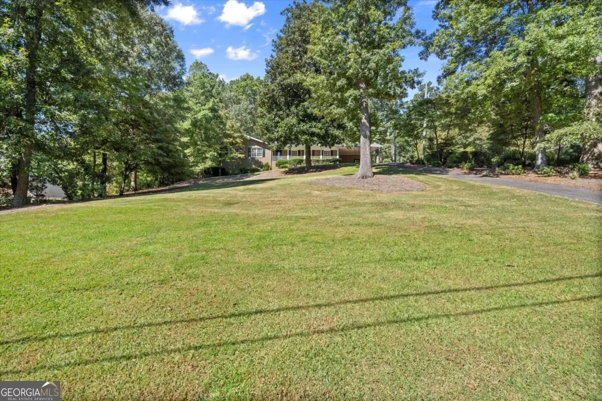 840 Hickory DR SW, Marietta, Georgia, United States. - Photo 17