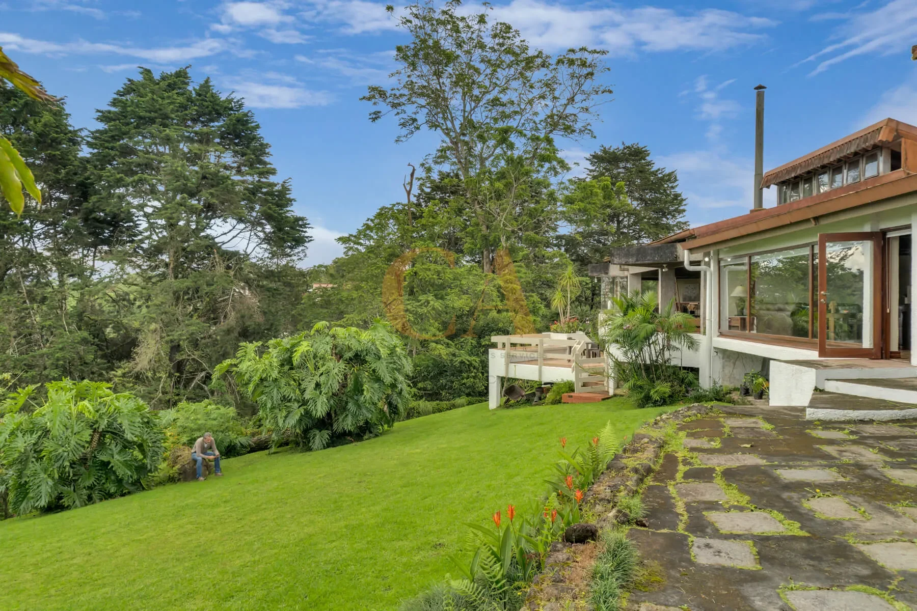 Bo. Holandés, San José, San Rafael, Costa Rica, San Rafael District, Oreamuno, Cartago Province, Costa Rica. - Photo 13
