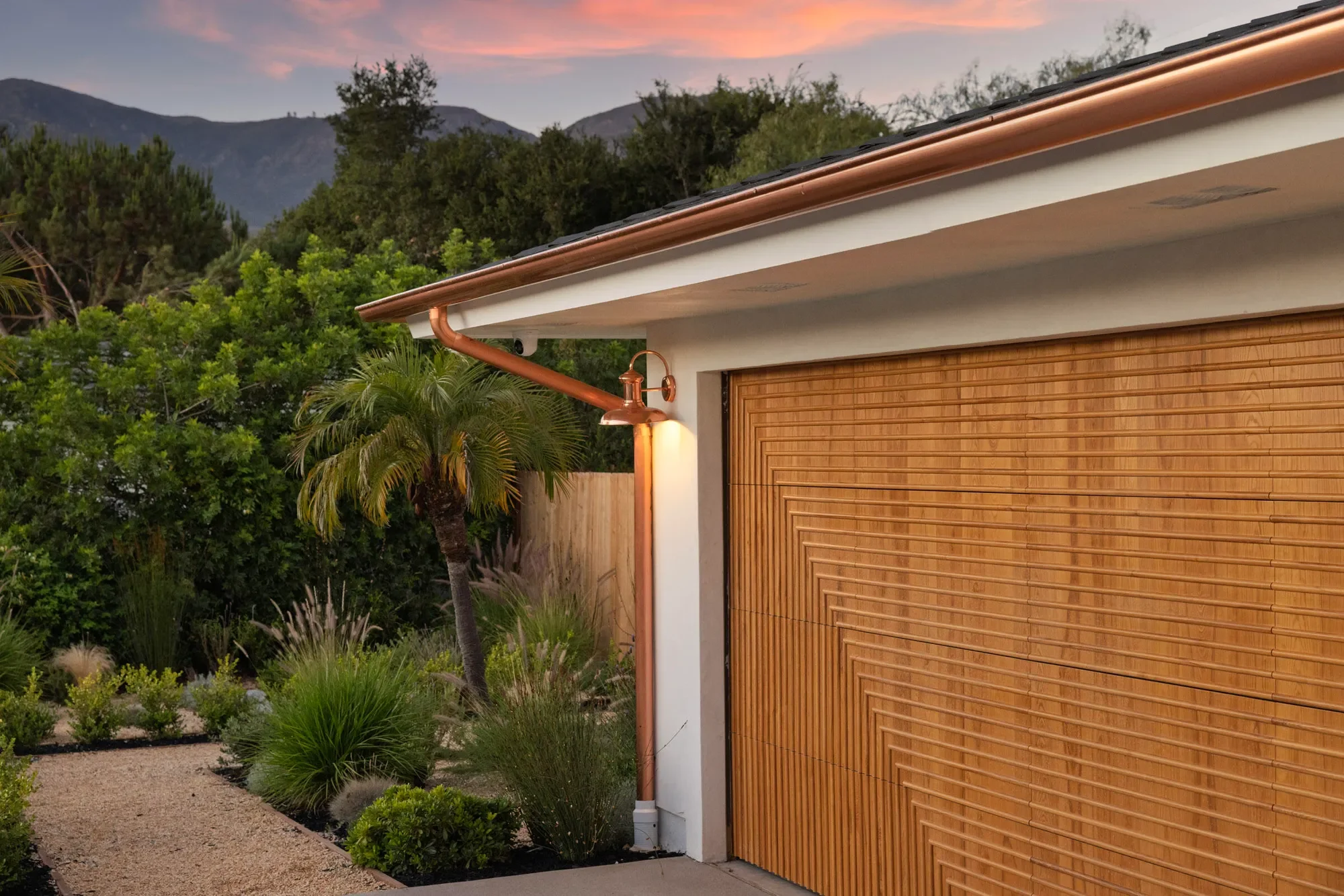 1062 Camino Del Retiro, Santa Barbara, California, United States. - Photo 59