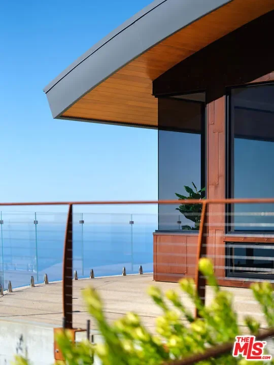 47730 Coast Ridge Road, Big Sur, California, United States. - Photo 12