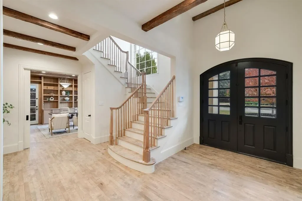 6411 Orchid Lane, Dallas, Texas, United States. - Photo 2
