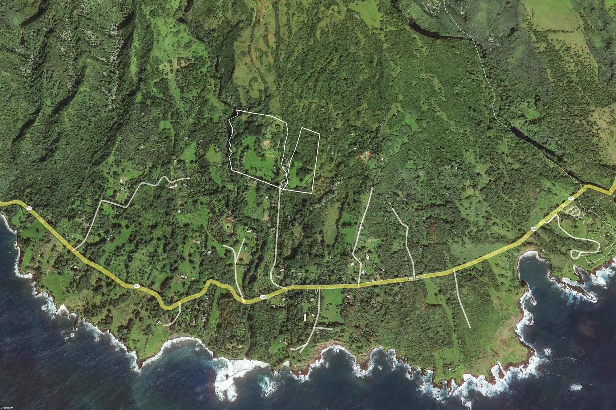 40723 Hana Hwy., Hana, HI 96713, Hana, Hawaii, United States. - Photo 21