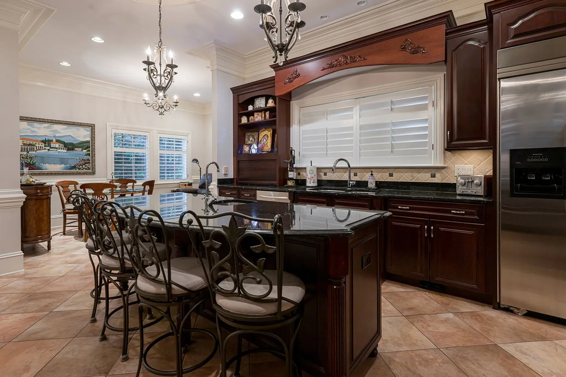 1006 Coves Pheasant Court, Biltmore Lake, NC 28715, Candler, North Carolina, United States. - Photo 9