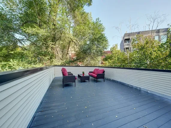 2340 W Moffat Street, Chicago, IL 60647, Chicago, Illinois, United States. - Photo 10
