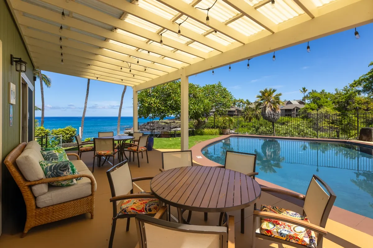Residential Kailua-Kona