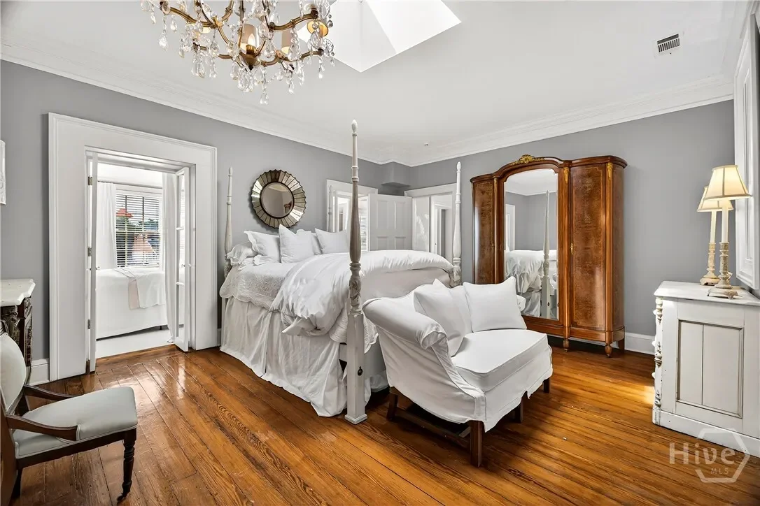 203 W Charlton Street, Savannah, Georgia, United States. - Photo 25