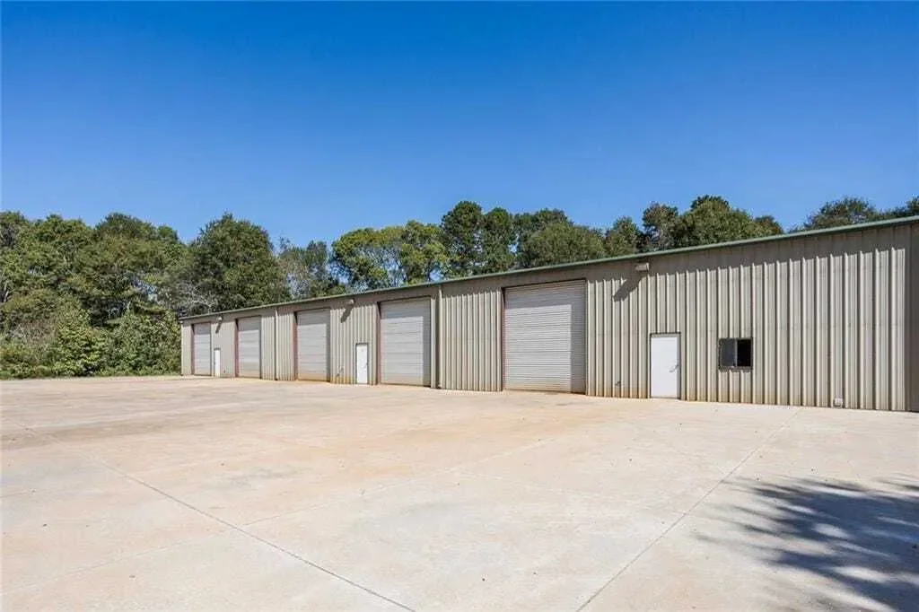 3084 George Williams Road, Monroe, Georgia, United States. - Photo 49