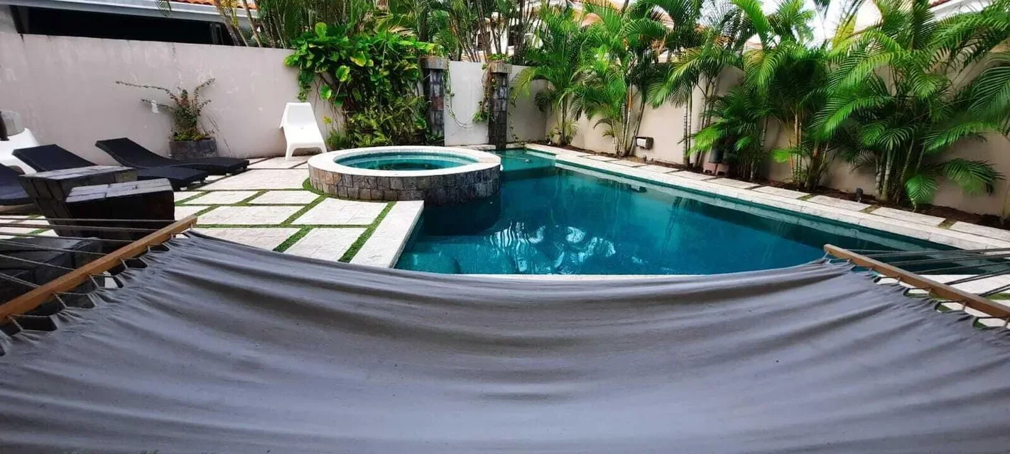 Costa del Este, Panama City, Panamá Province, Panama, Panama City, Panama, Panama. - Photo 5