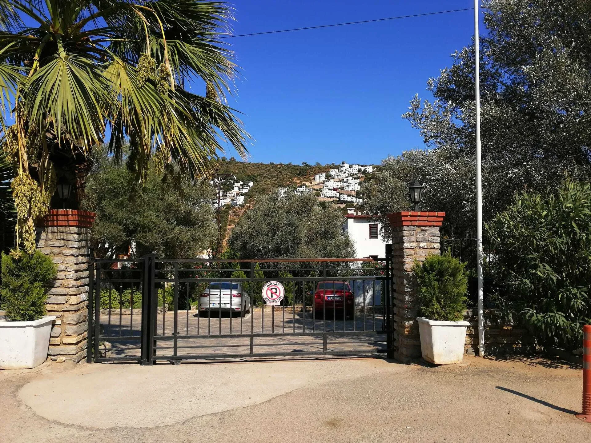 Torba, Bodrum, Torba, Muğla, Turkey. - Photo 16