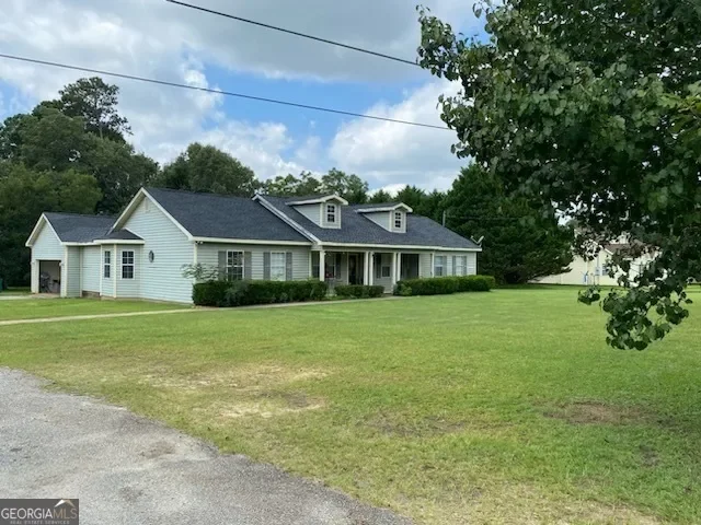Perry, Georgia, United States. - Photo 36
