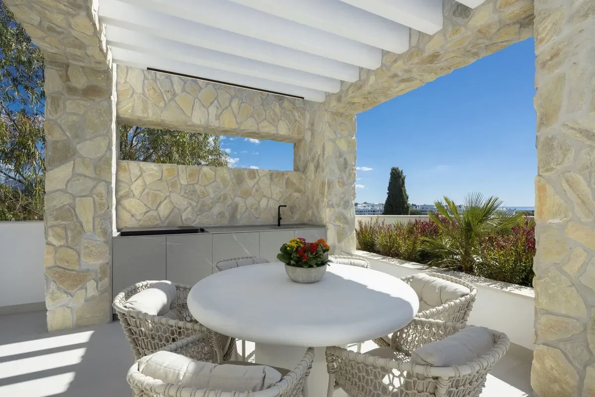 La Quinta, Málaga, La Quinta, Benahavis, Andalusia. - Photo 6