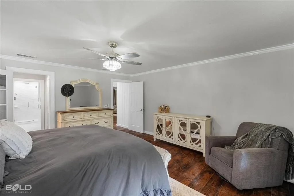 231 Arnold Well Road, Benton, Louisiana, United States. - Photo 15