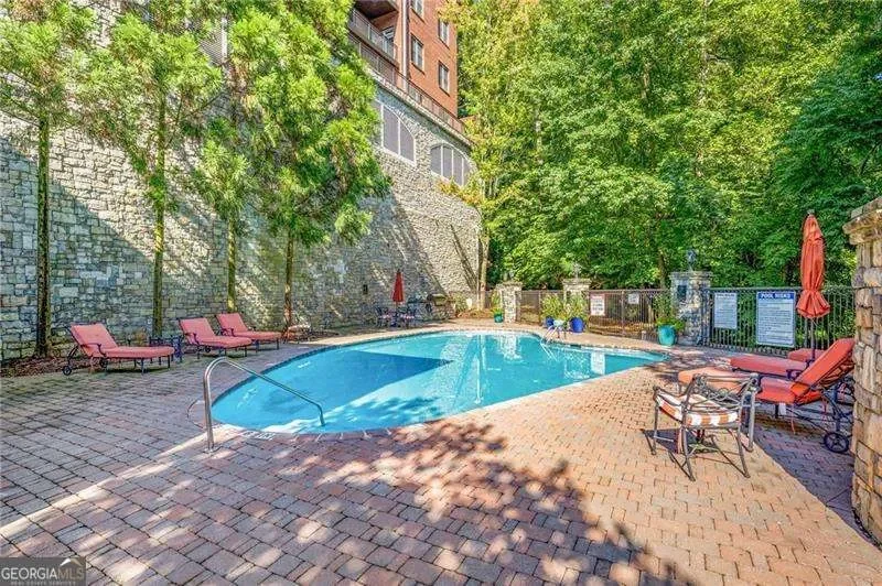 Atlanta, Georgia, United States. - Photo 14
