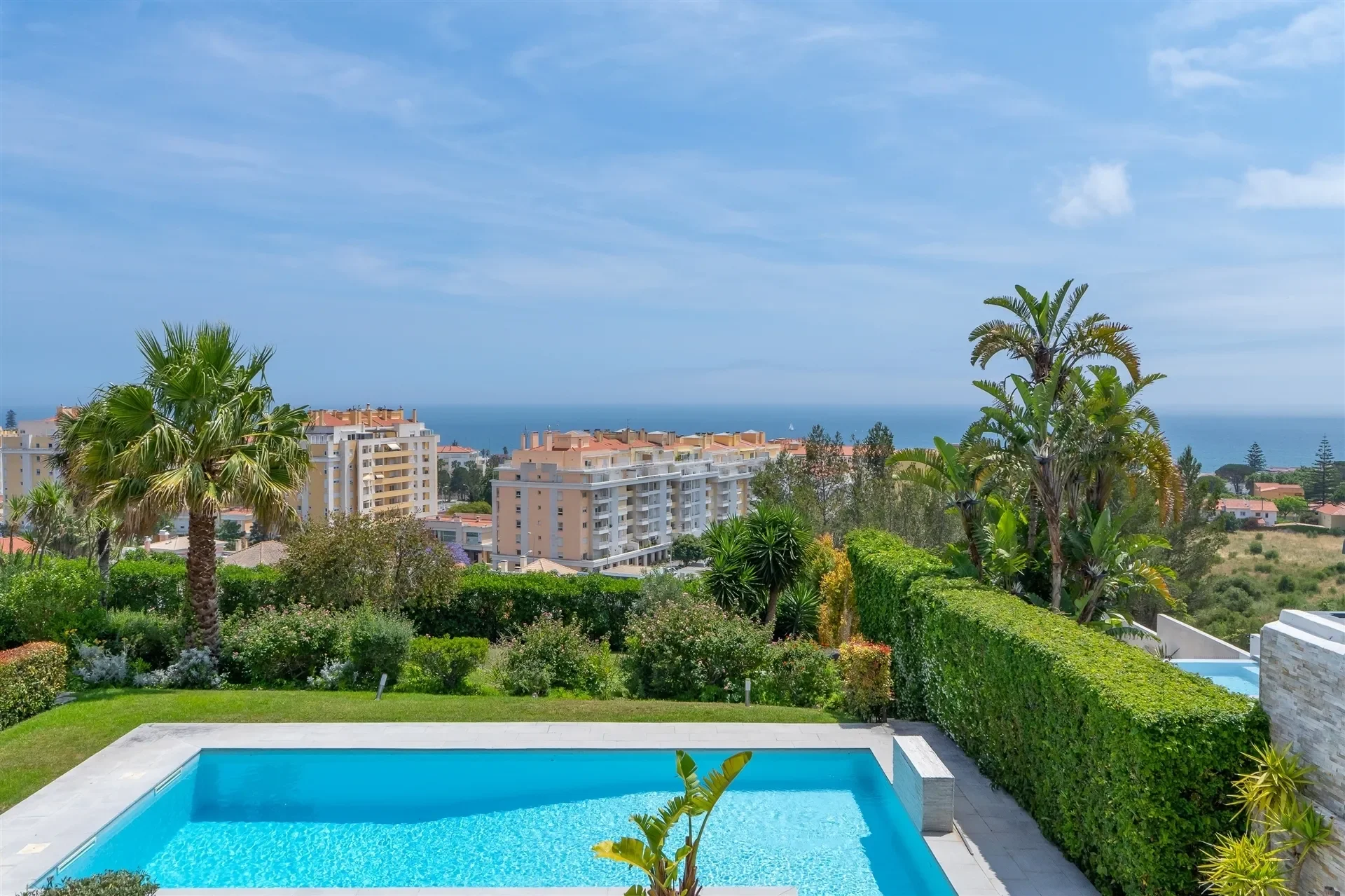 Cascais e Estoril, Lisboa, Carcavelos e Parede, Lisbon, Portugal. - Photo 18