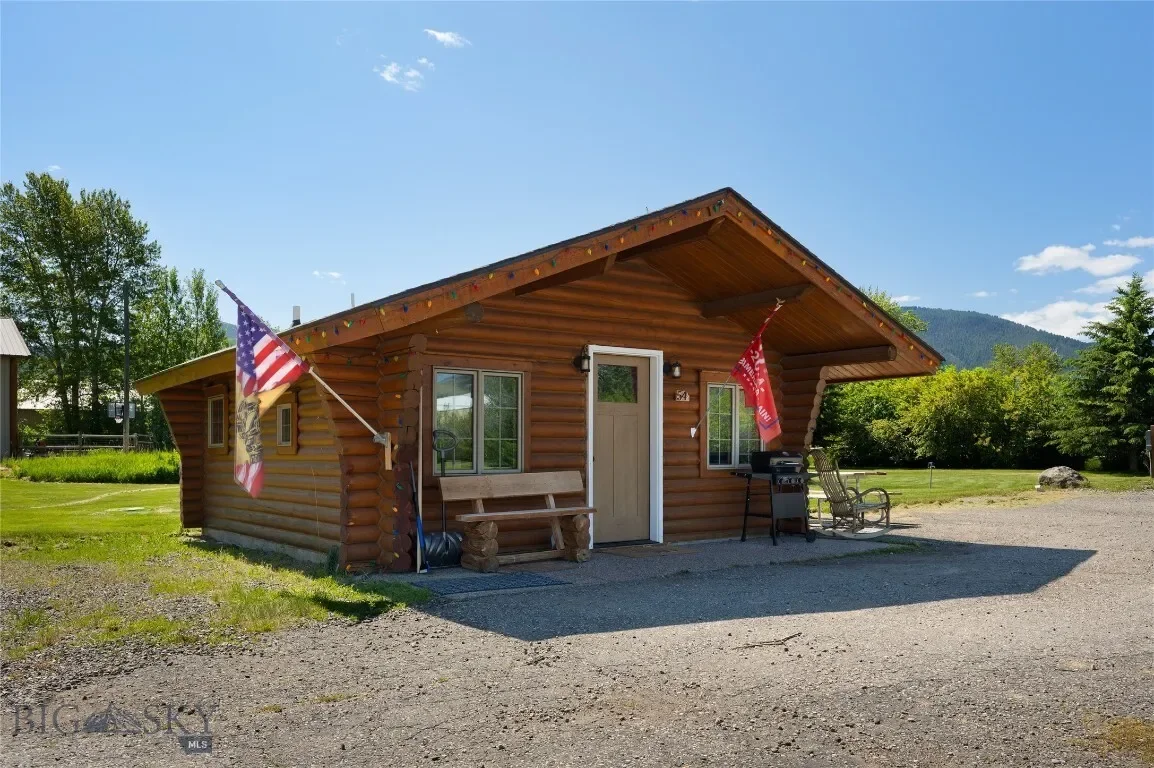 56 & 70 E Williams Road, Gallatin Gateway, Montana, United States. - Photo 14