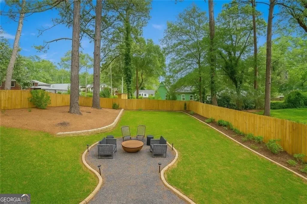 1291 Avon AVE SW, Atlanta, Georgia, United States. - Photo 7