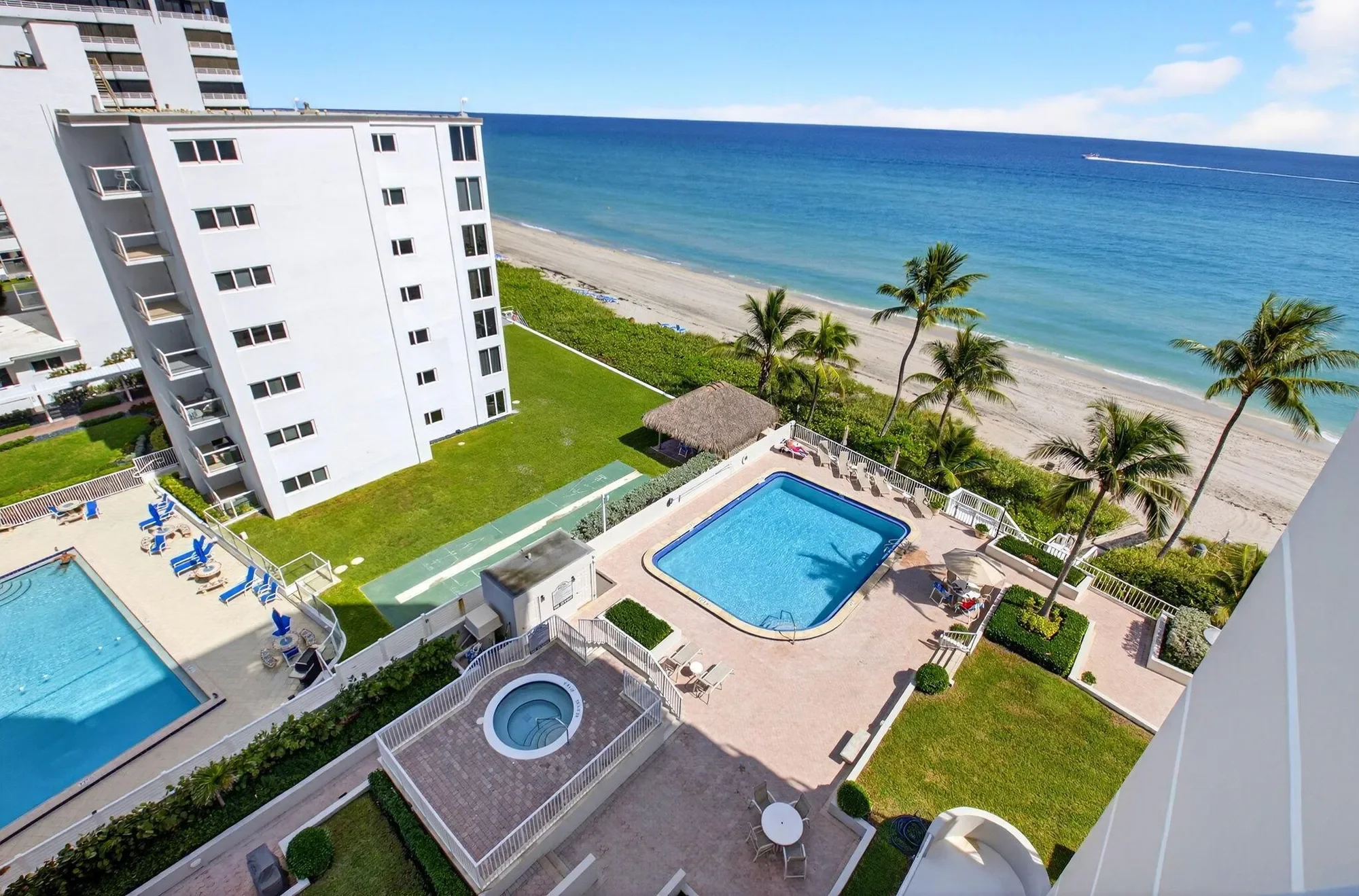 2917 S Ocean Boulevard, Boca Raton, Florida, United States. - Photo 19