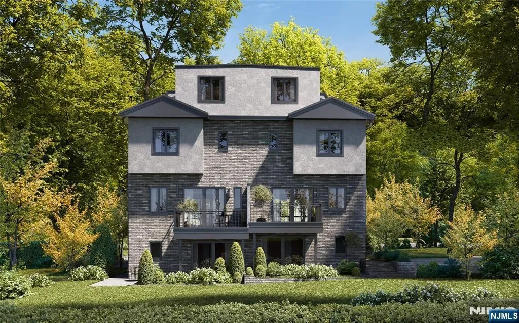 25 Garden Place #A, Edgewater, New Jersey, United States. - Photo 3
