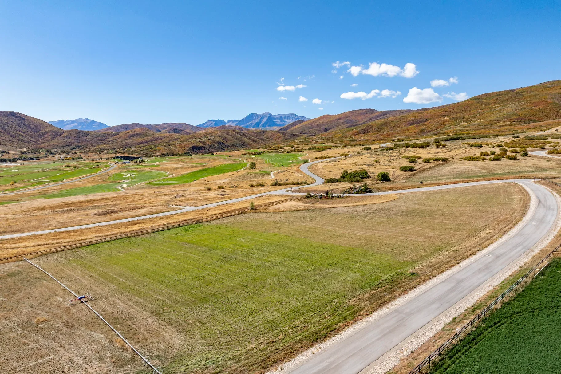 The Highlands at Soldier Hollow, Lot 11, Midway, UT 84049, Midway, Utah, United States. - Photo 16