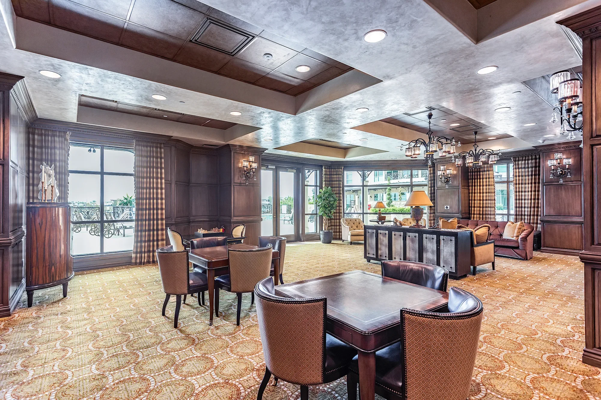 9101 Alta Dr #502, Las Vegas, NV 89145, Las Vegas, Nevada, United States. - Photo 45