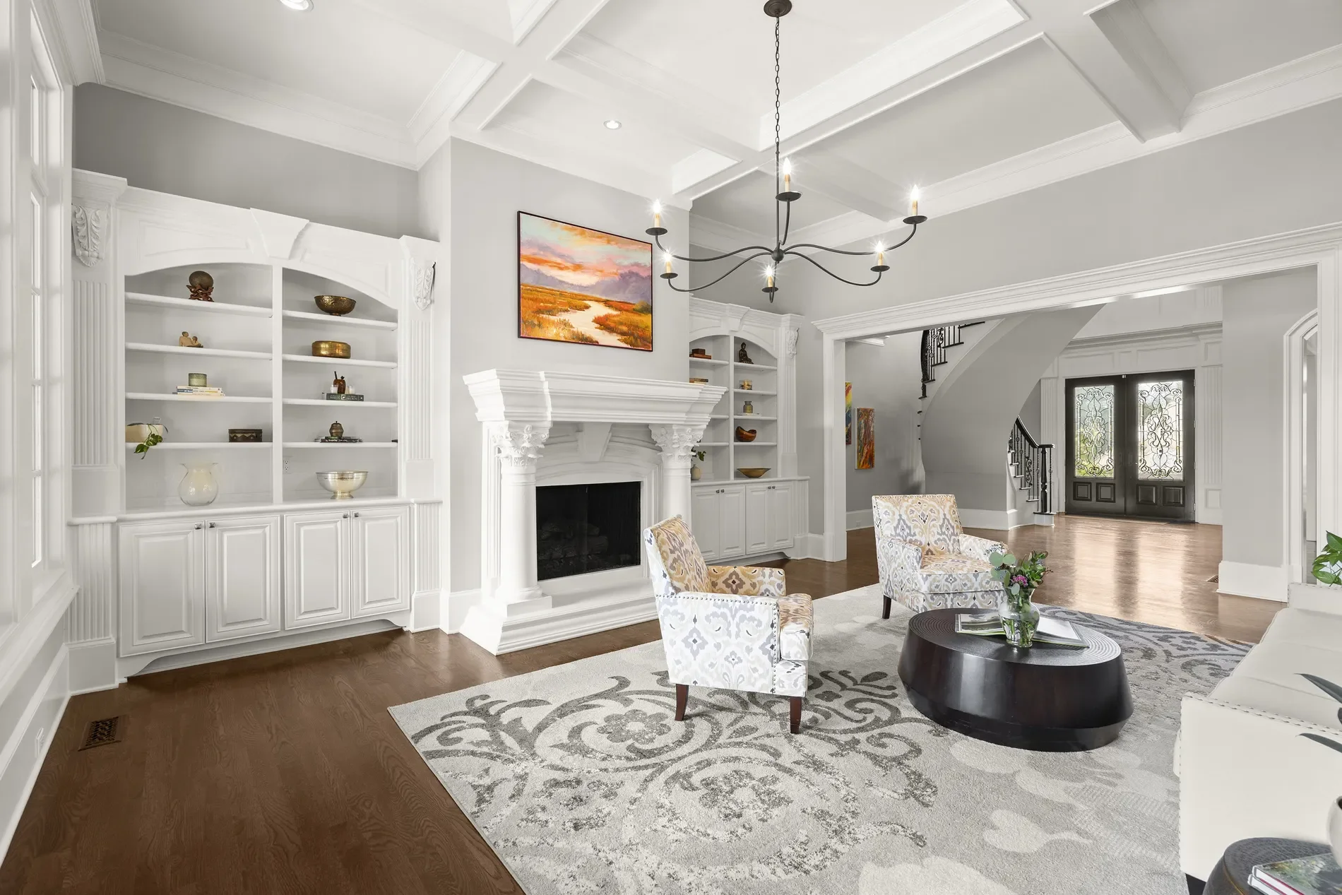 3207 Watsons Bend, Alpharetta, GA 30004, Milton, Georgia, United States. - Photo 34