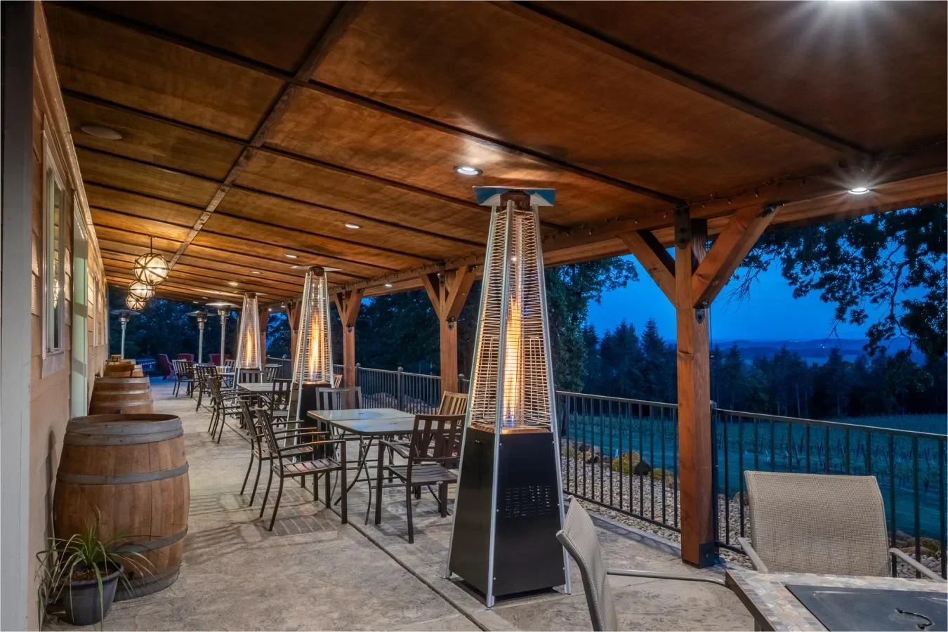 4736 Marion Hill Road SE, Turner, Oregon, United States. - Photo 15