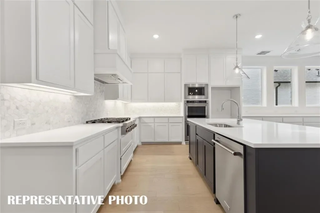 4008 Hibiscus Drive, McKinney, Texas, United States. - Photo 1