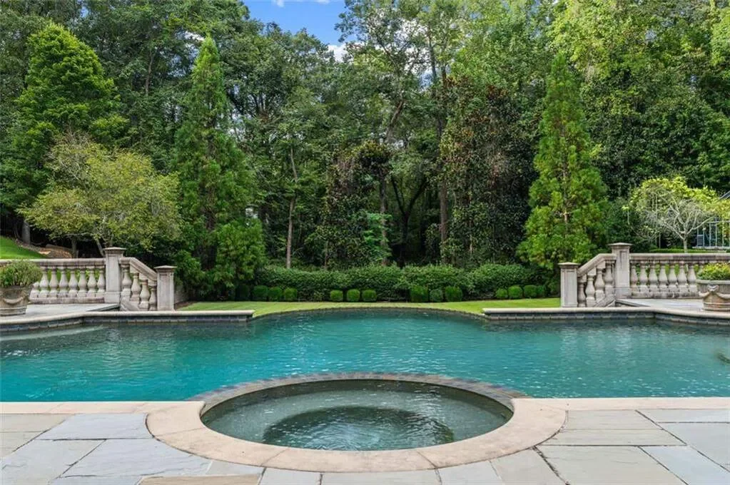 Atlanta, Georgia, United States. - Photo 19