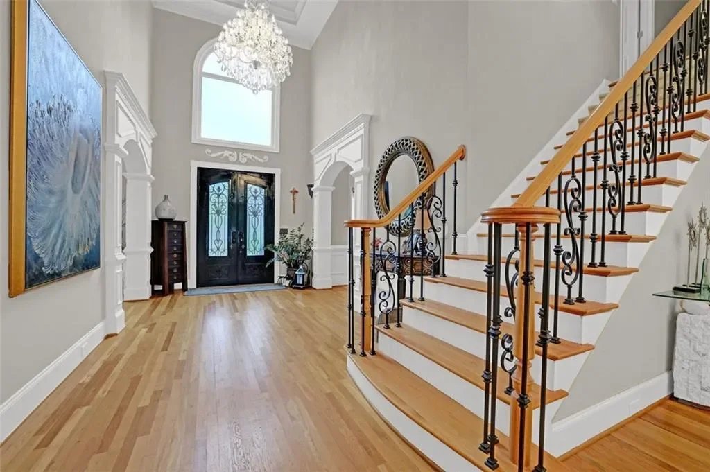 1120 Beech Courts, Cumming, Georgia, United States. - Photo 8