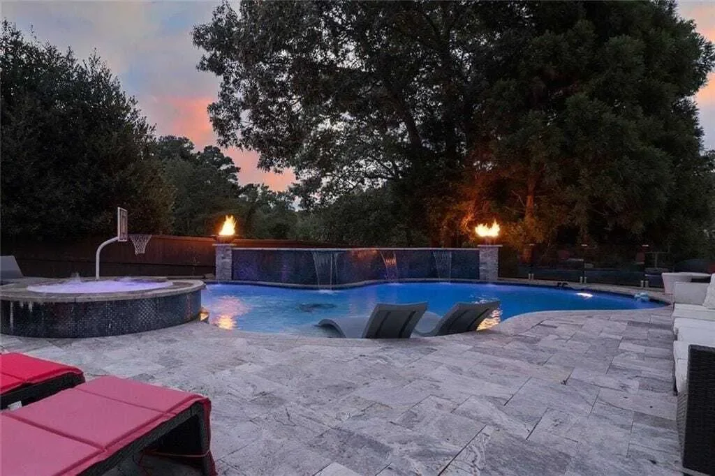 11140 W. Road, Roswell, Georgia, United States. - Photo 54