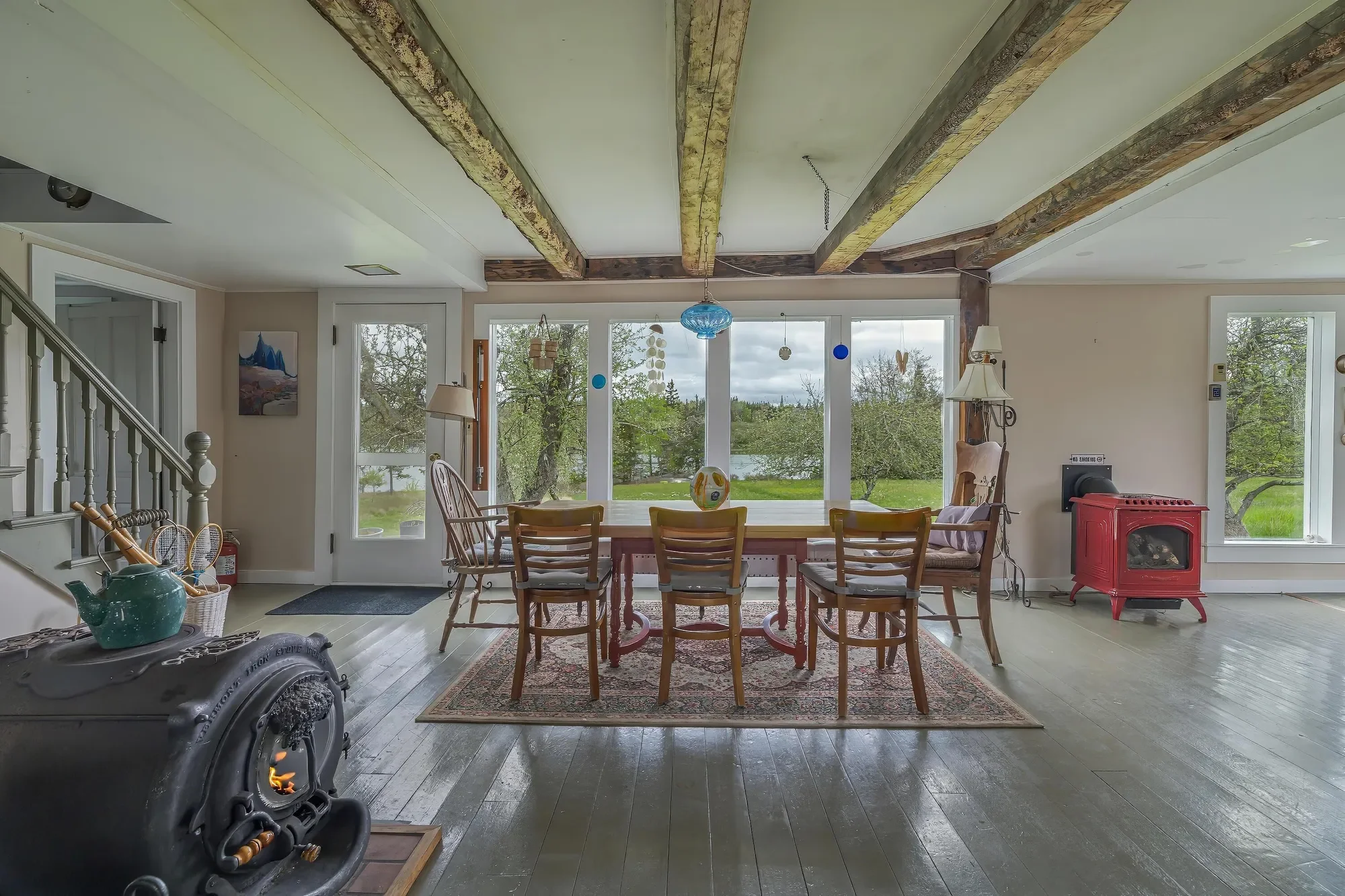 17 Barbour Farm Road, Stonington, ME 04681, Stonington, Maine, United States. - Photo 22