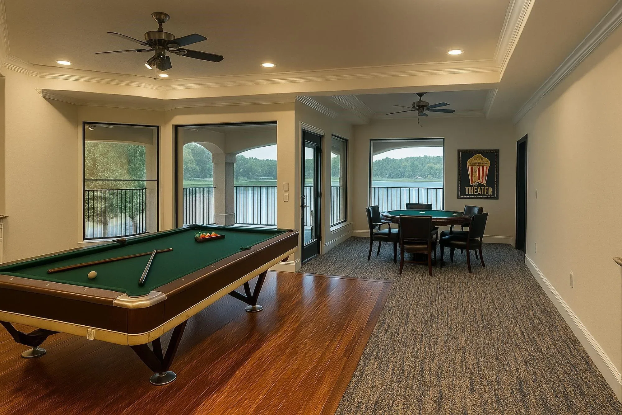 28019 E Benders Landing Boulevard NE, Spring, Texas, United States. - Photo 27