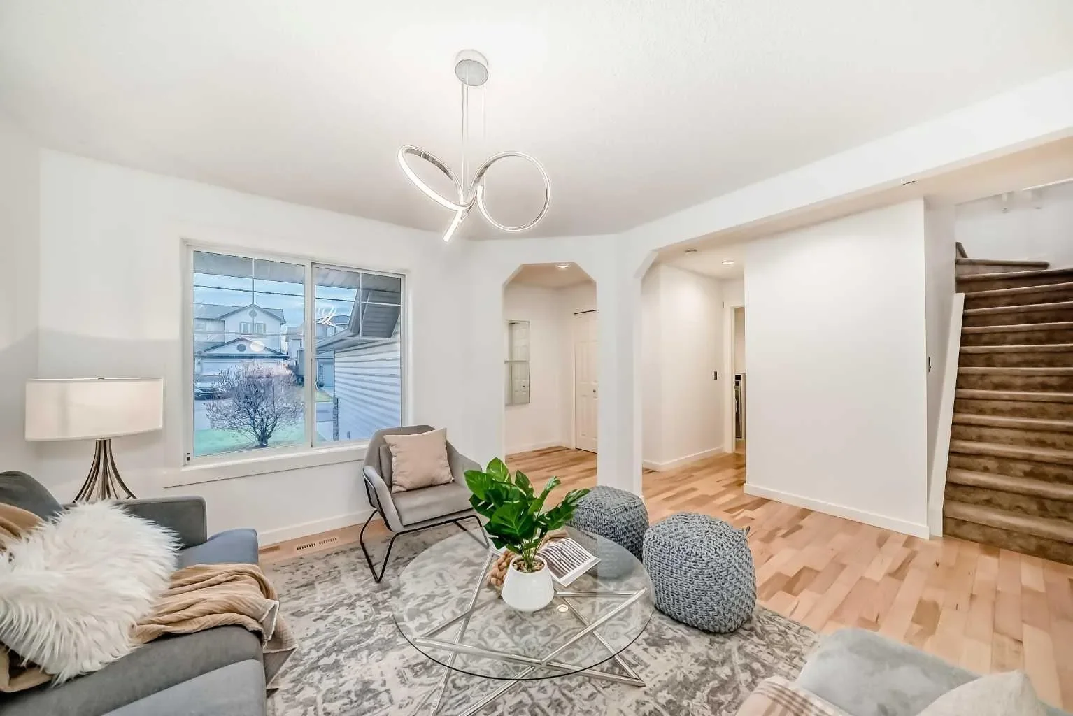 117 Chapalina Close SE, Calgary, Alberta, Canada. - Photo 18