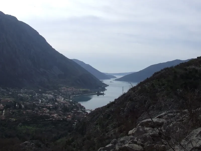 Kotor, Kotor, Kotor Municipality, Montenegro. - Photo 4