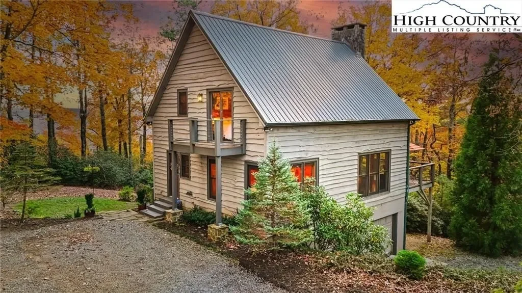 675 Cabin Ridge Road, Ferguson, NC 28624, Ferguson, North Carolina, United States. - Photo 43