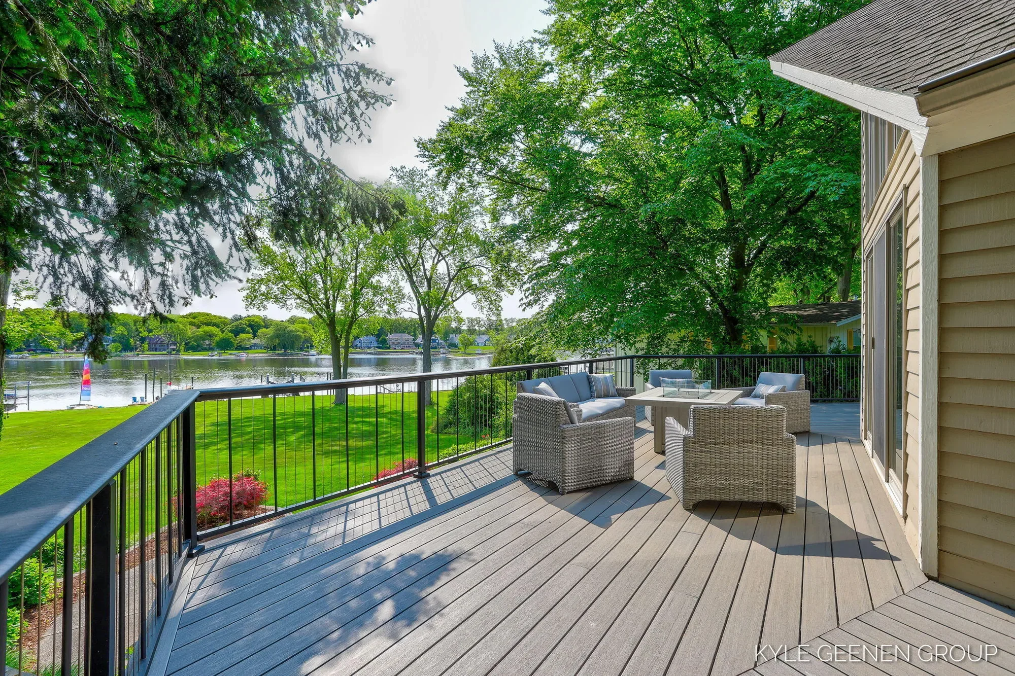 945 N Baywood Drive, Holland, MI 49424, West Olive, Michigan, United States. - Photo 15