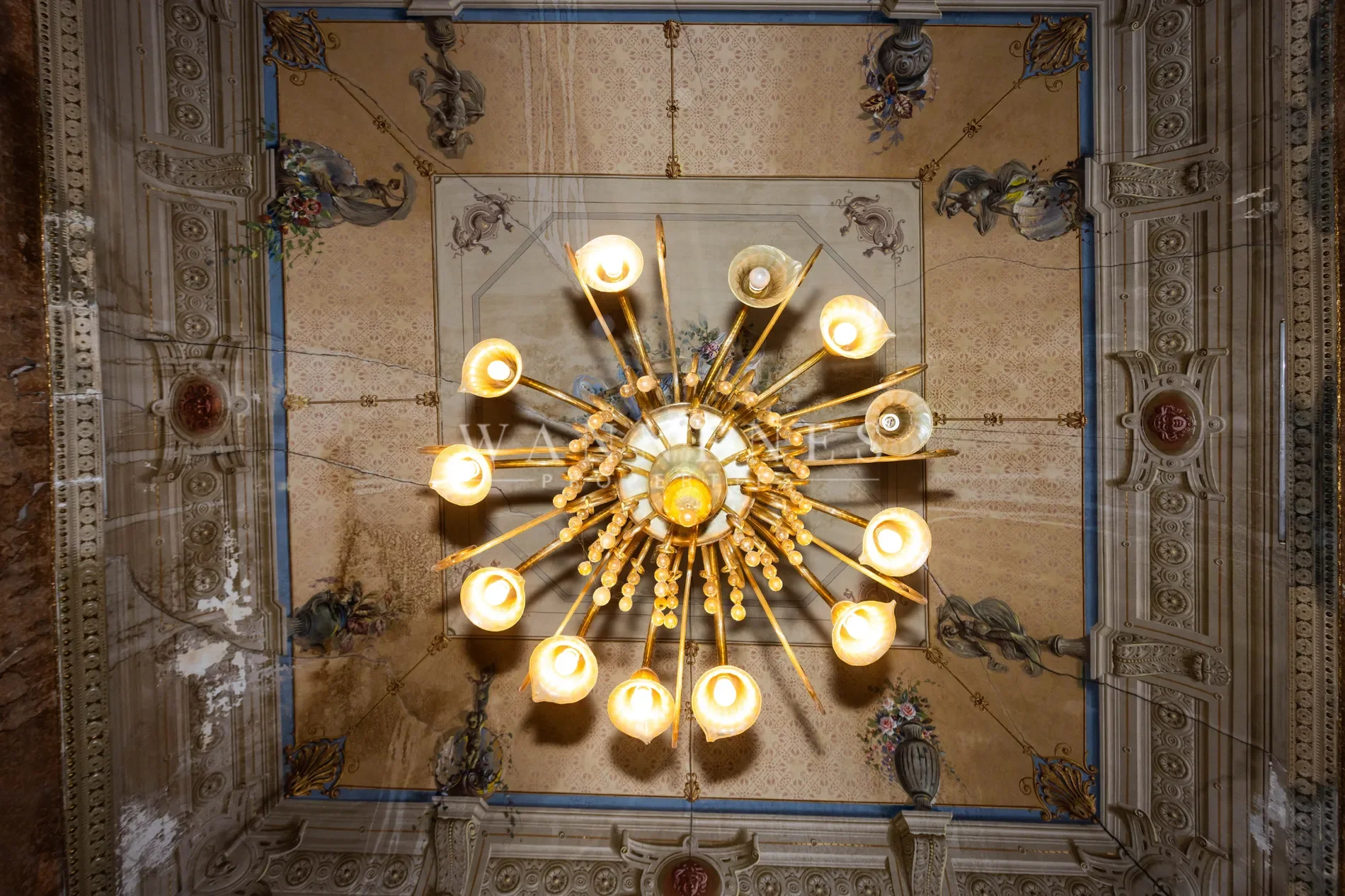 Via Vittorio Emanuele, 137, 90133 Palermo PA, Italy, Palermo, Sicily, Italy. - Photo 11