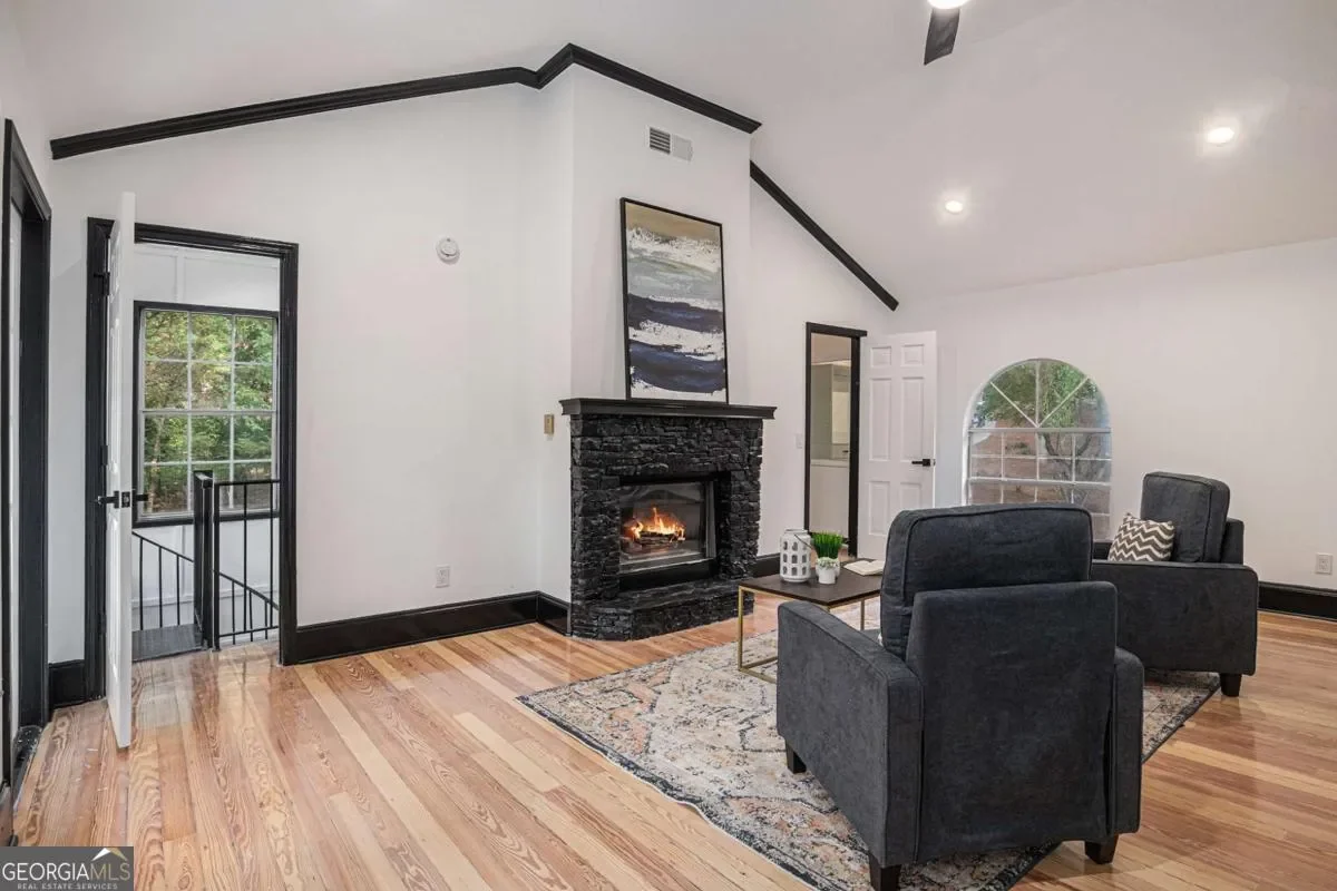 Gainesville, Georgia, United States. - Photo 23