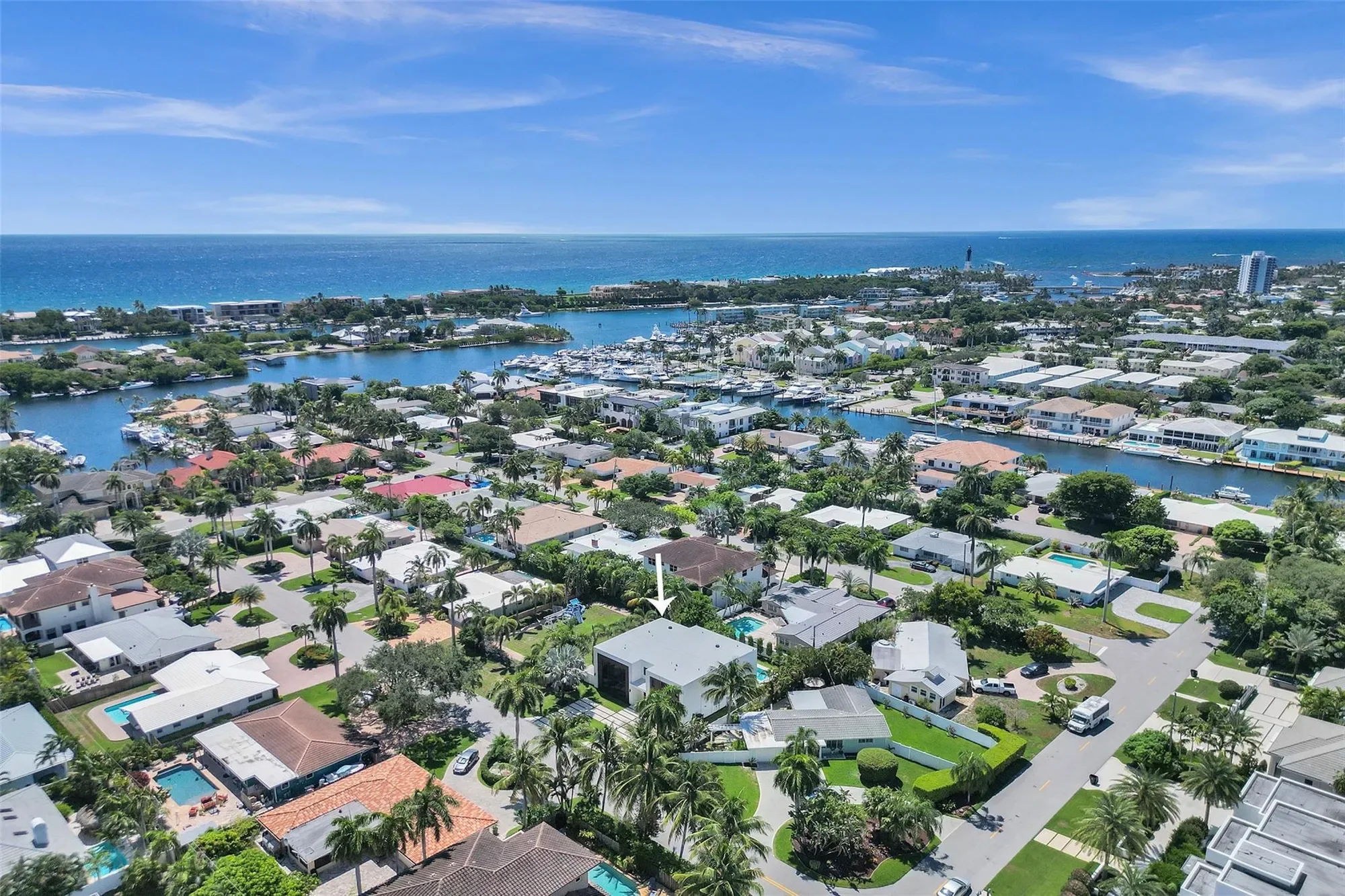 2728 NE 31st St, Lighthouse Point, Florida, United States. - Photo 7