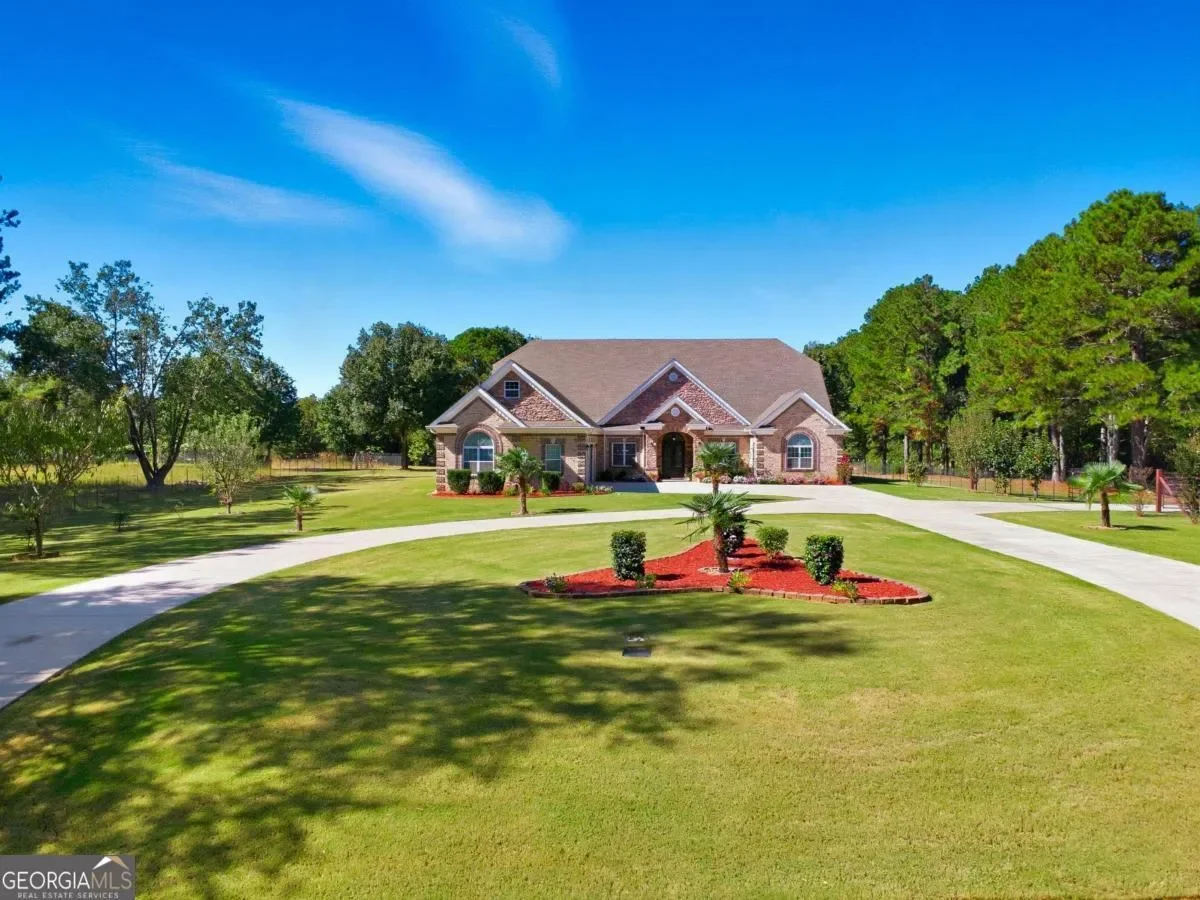 Hampton, Georgia, United States. - Photo 50