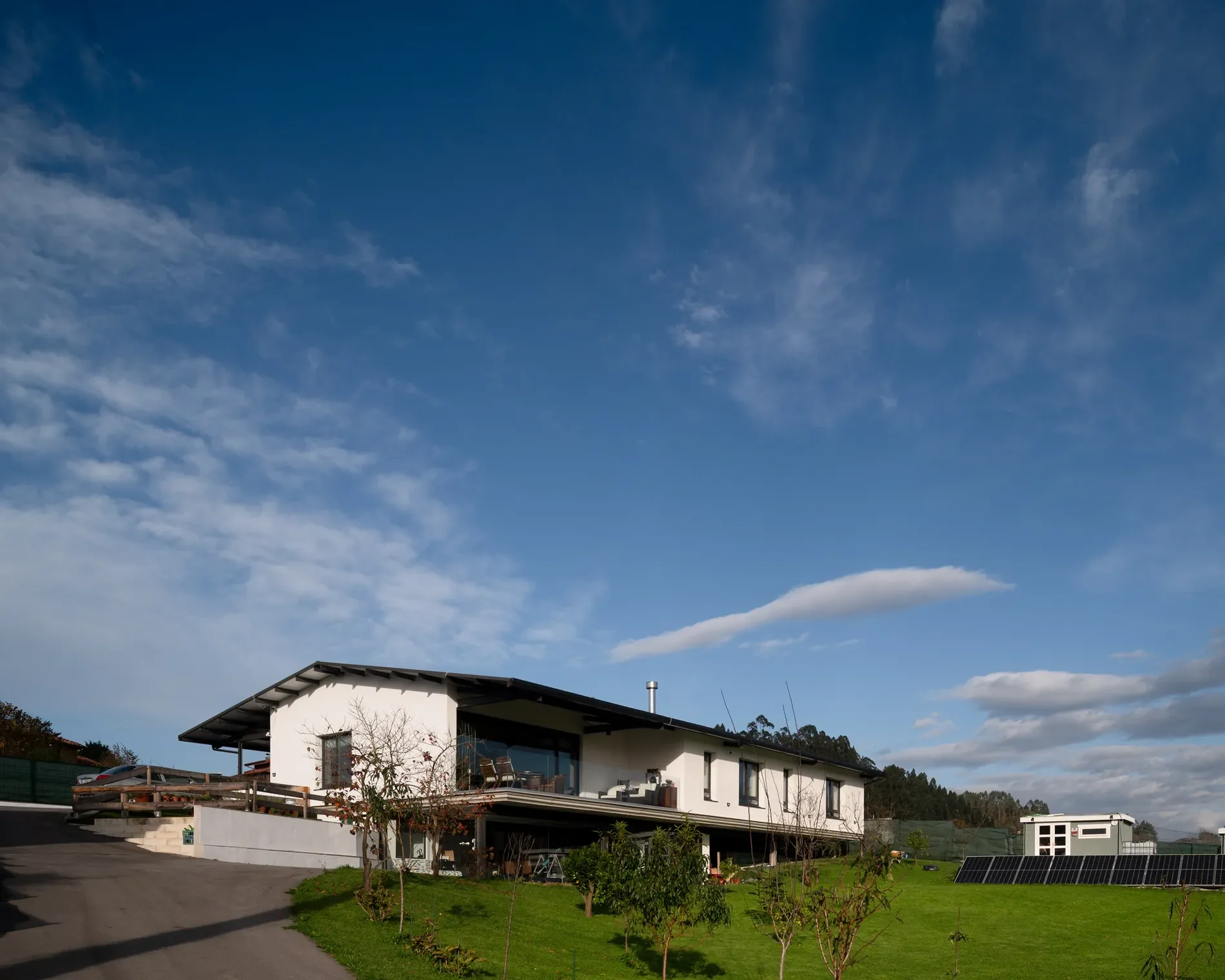 Aramil, 33518 Municipality of Siero, Asturias, Spain, Siero, Asturias, Spain. - Photo 44