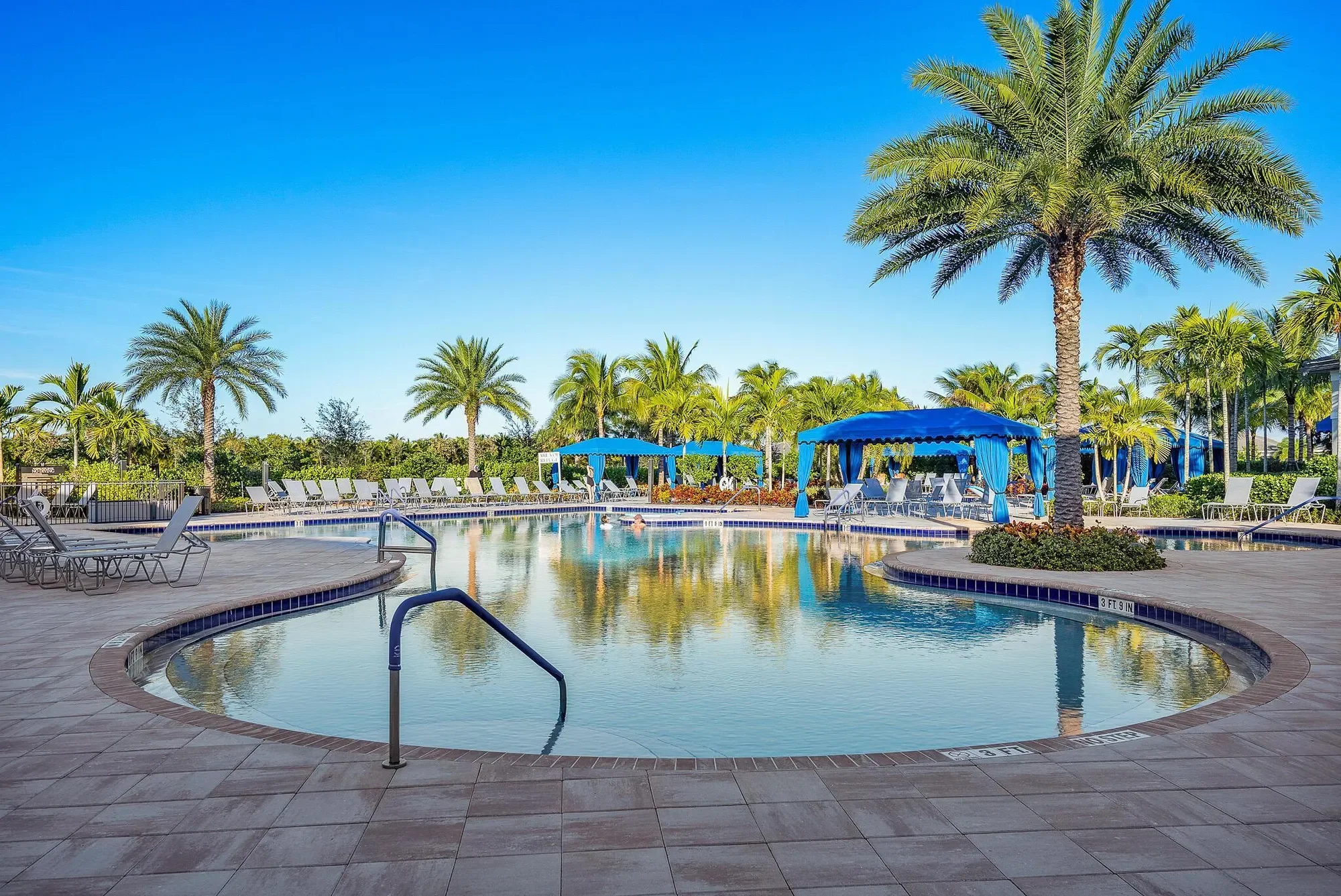 8299 Arabian Range Road, Boynton Beach, Florida, United States. - Photo 44
