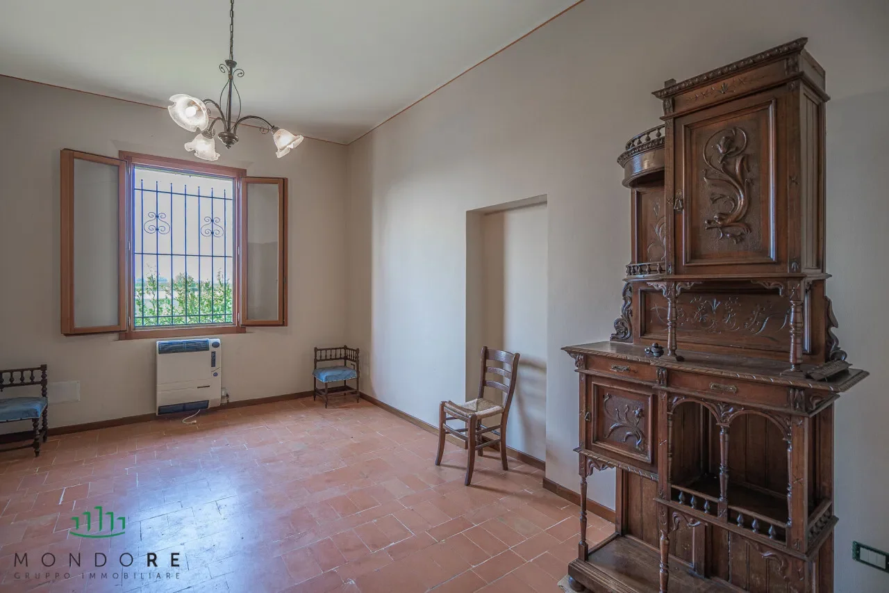 Via Cacciatori, Crevalcore, Emilia-Romagna, Italy. - Photo 20