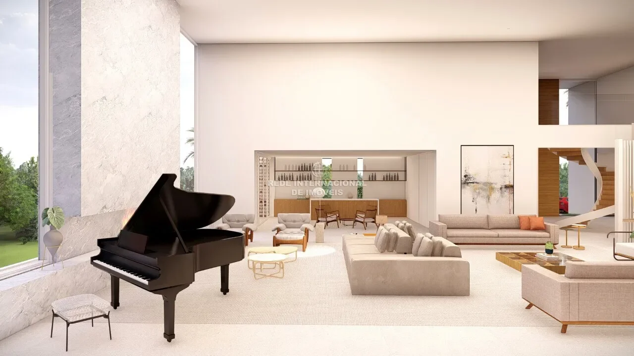 Residencial Tambore, State of São Paulo, Brazil. - Photo 8