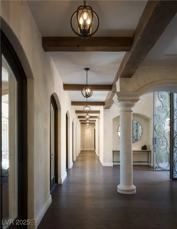 9017 Grove Crest Lane, Las Vegas, Nevada, United States. - Photo 24