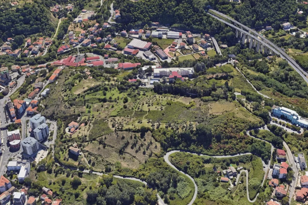 Via Domenico Gaudio, N. snc, Cosenza, Calabria, Italy. - Photo 6