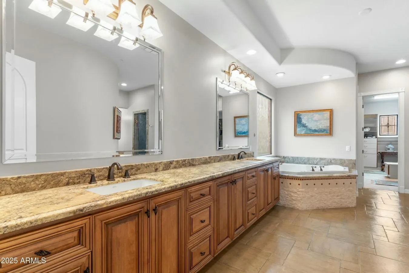 9869 E DAVENPORT Drive, Scottsdale, Arizona, United States. - Photo 27
