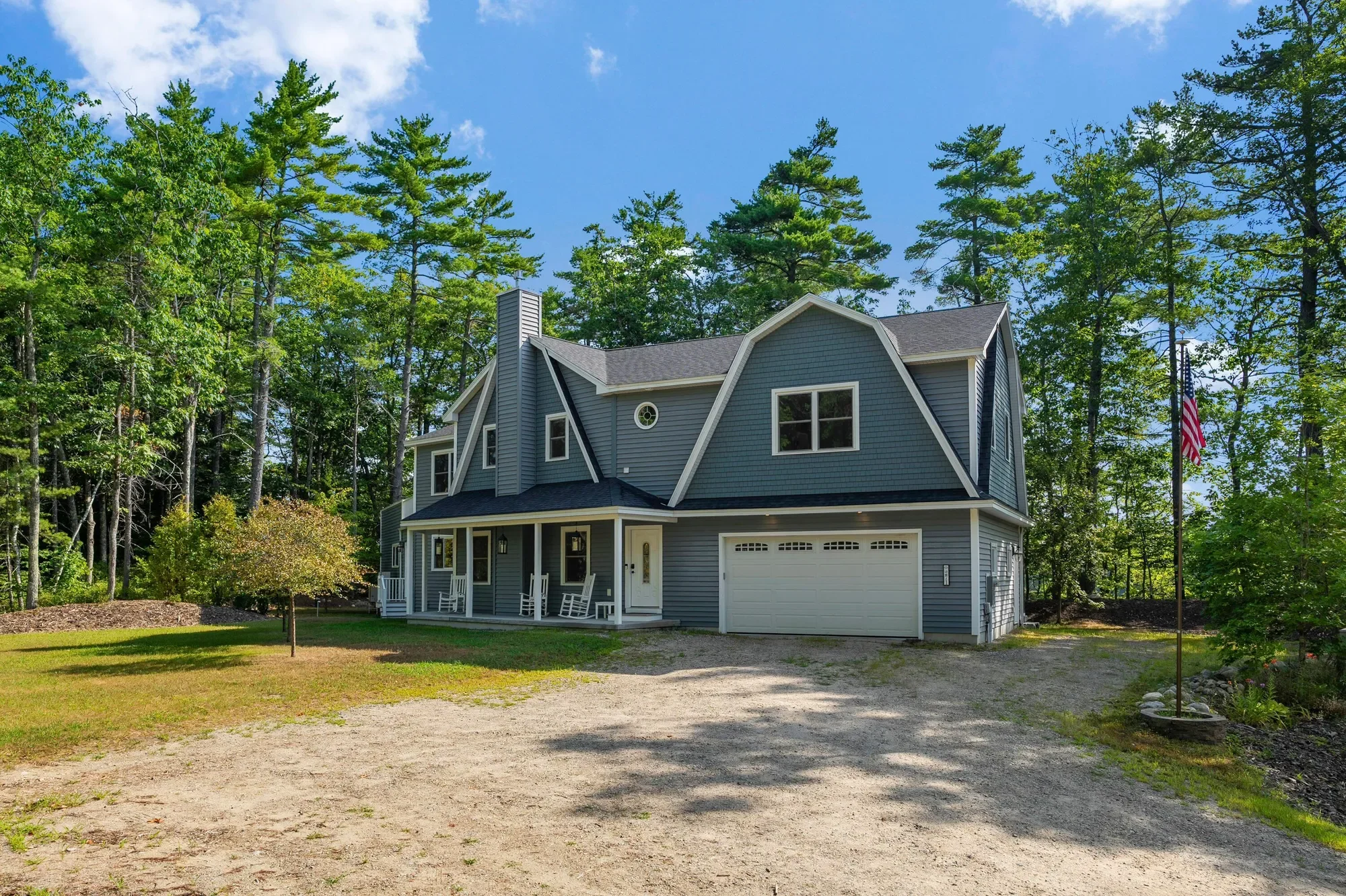 271 Red Gate Lane, Acton, ME 04001, Acton, Maine, United States. - Photo 2