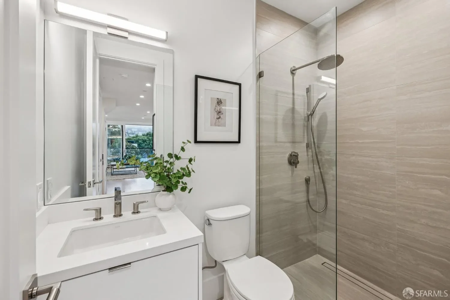 228 Vicksburg Street 3, San Francisco, California, United States. - Photo 18